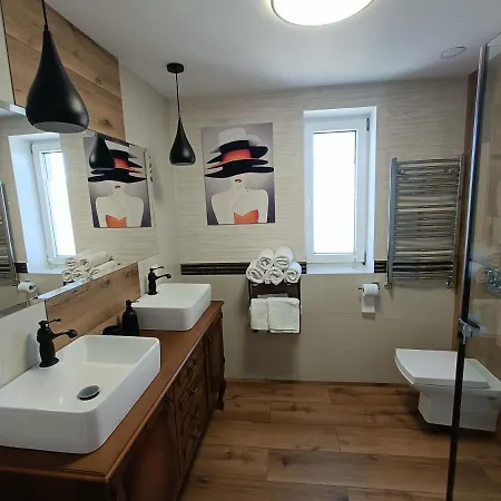 Duże Apartamenty Holender House 6 plaż w zasięgu plus jezioro Choczewo Zewnętrze zdjęcie