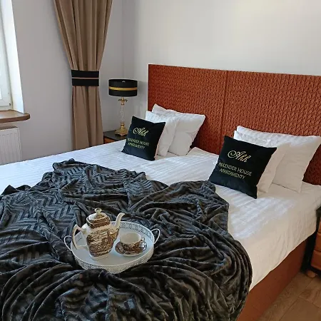 Duże Apartamenty Holender House 6 plaż w zasięgu plus jezioro Choczewo Zewnętrze zdjęcie