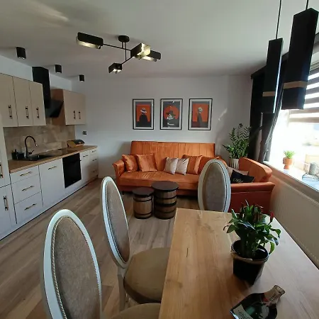 Duże Apartamenty Holender House 6 plaż w zasięgu plus jezioro Choczewo Zewnętrze zdjęcie