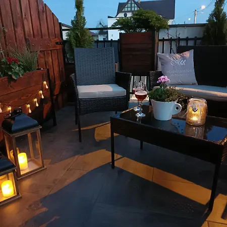 Duże Apartamenty Holender House 6 plaż w zasięgu plus jezioro Choczewo Zewnętrze zdjęcie