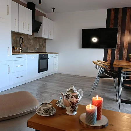 Duże Apartamenty Holender House 6 plaż w zasięgu plus jezioro Choczewo Zewnętrze zdjęcie