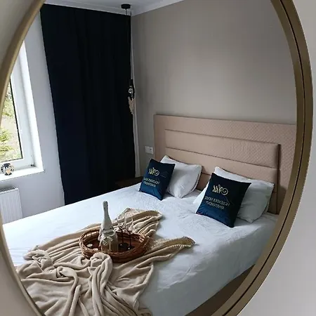 Duże Apartamenty Holender House 6 plaż w zasięgu plus jezioro Choczewo Zewnętrze zdjęcie