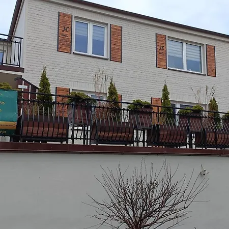 Duże Apartamenty Holender House 6 plaż w zasięgu plus jezioro Choczewo Zewnętrze zdjęcie