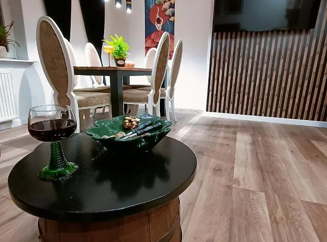 Apartamenty Holender House Choczewo