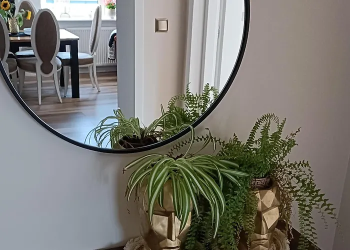 Apartamenty Holender House Choczewo