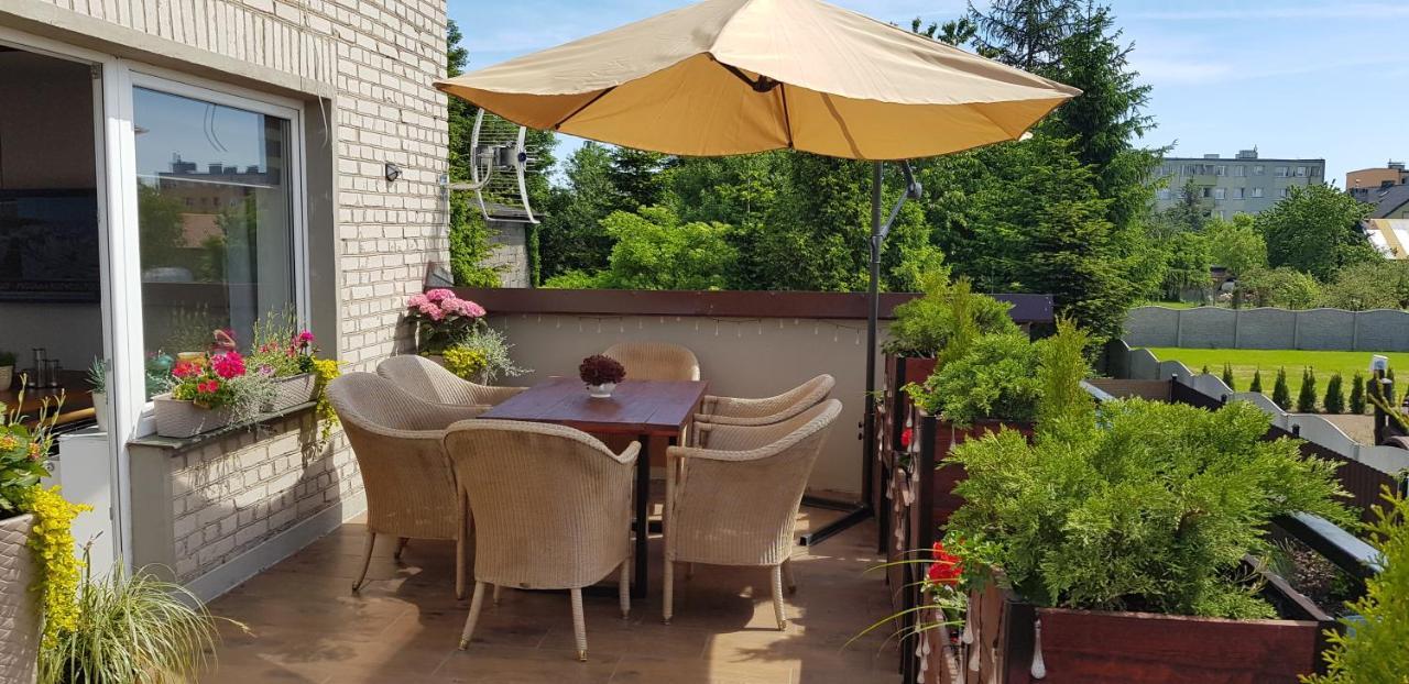 Apartment Holender House Choczewo