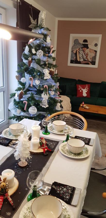 Apartment Holender House Choczewo