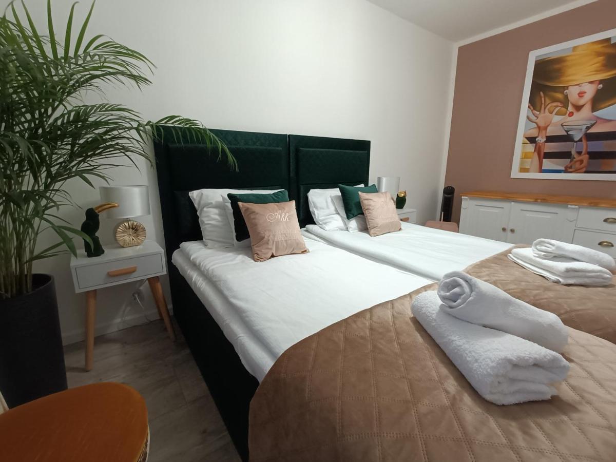 Holender House Apartment Choczewo