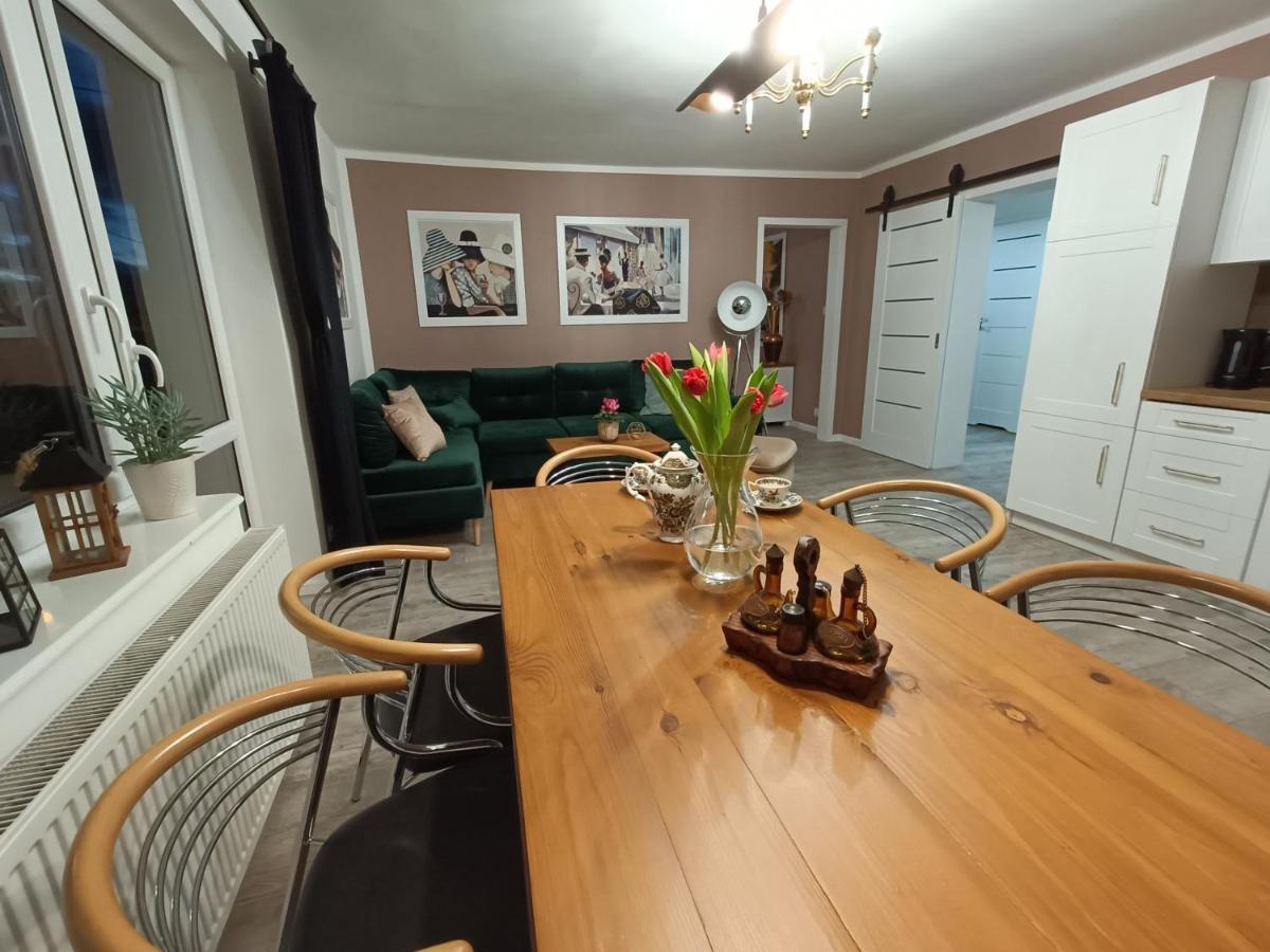 Apartment Holender House *