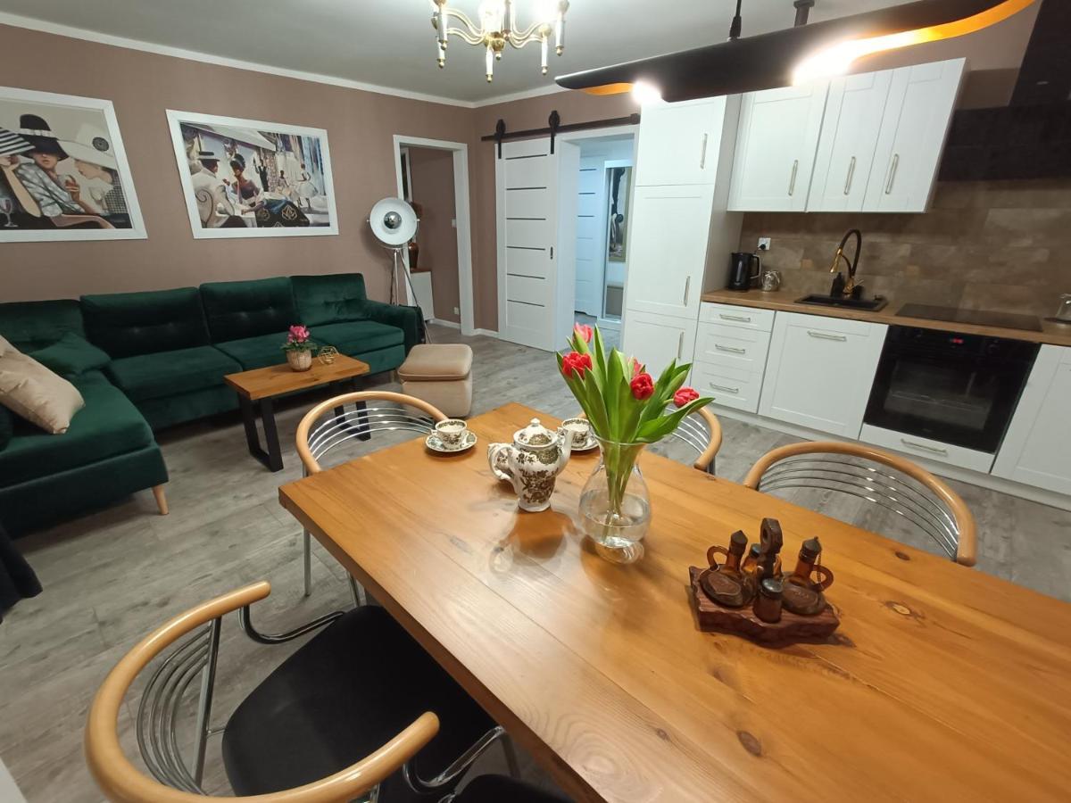 Apartment Holender House *