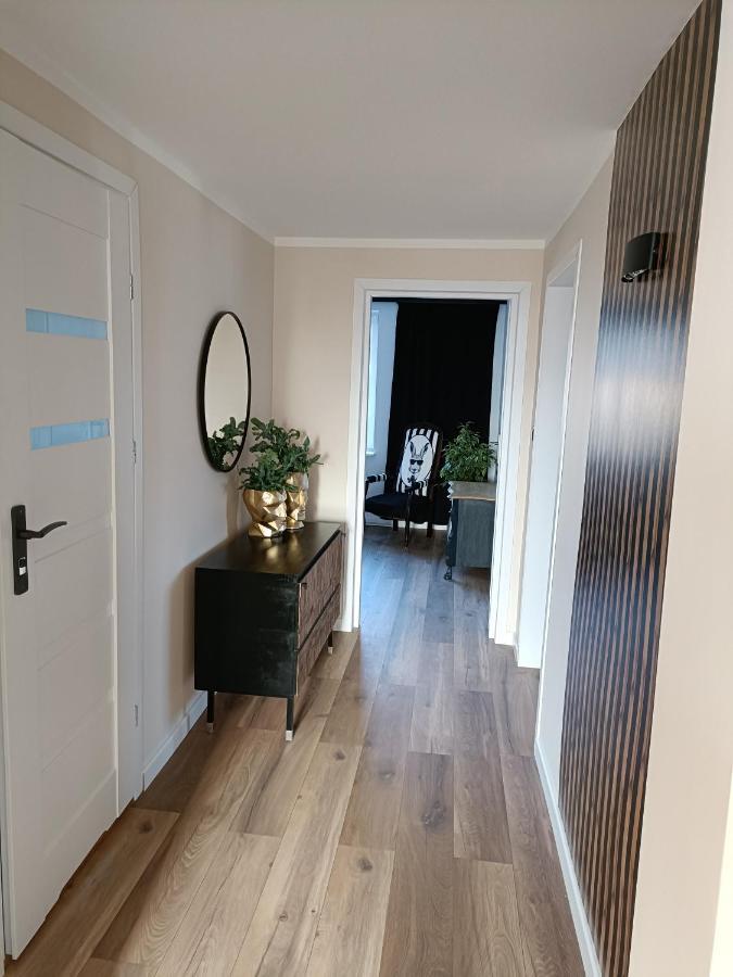 Apartment Holender House