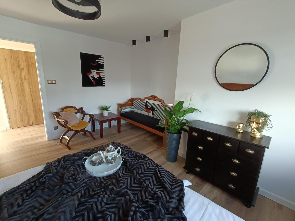 Apartment Holender House