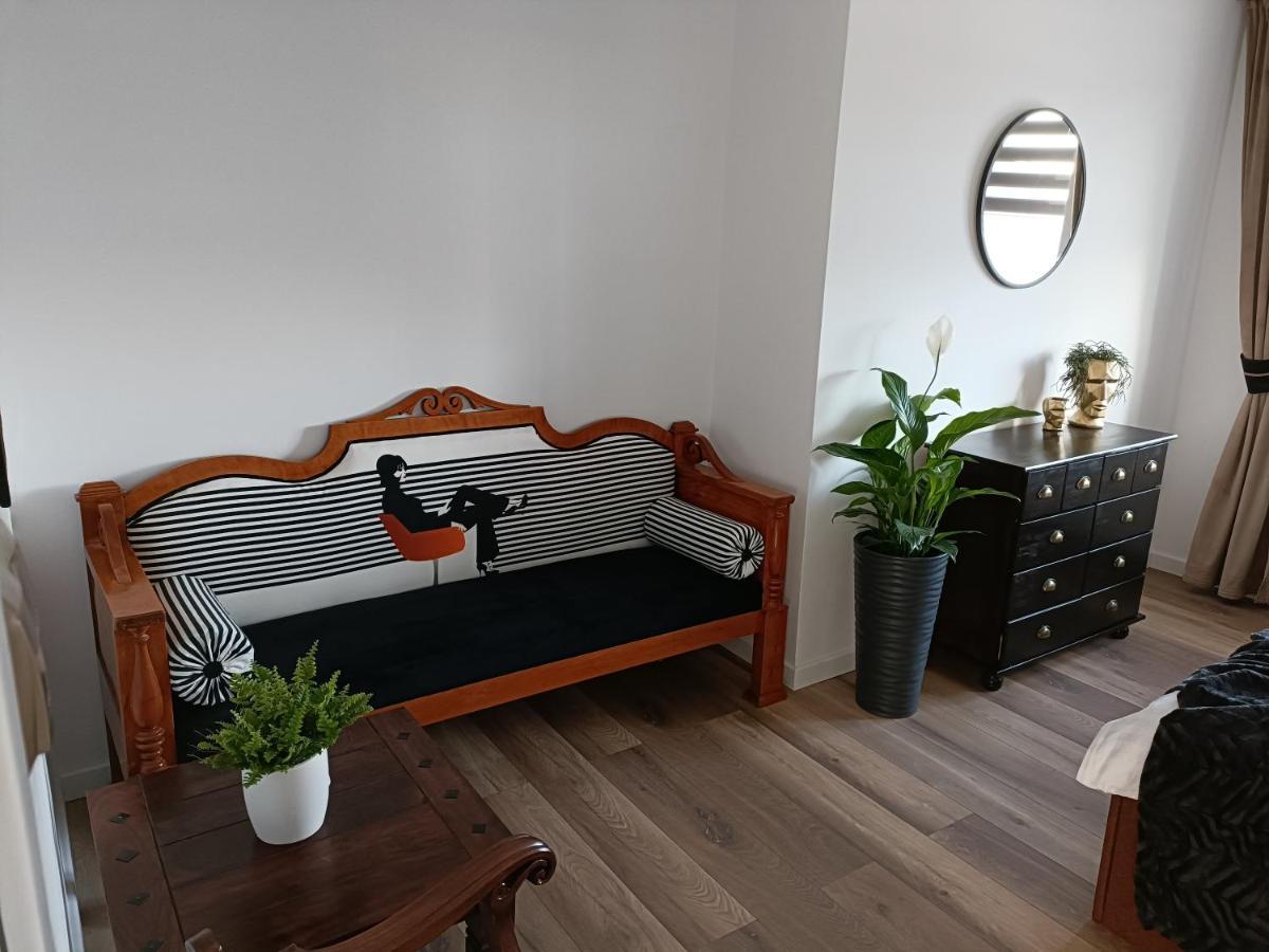 Holender House Apartment *