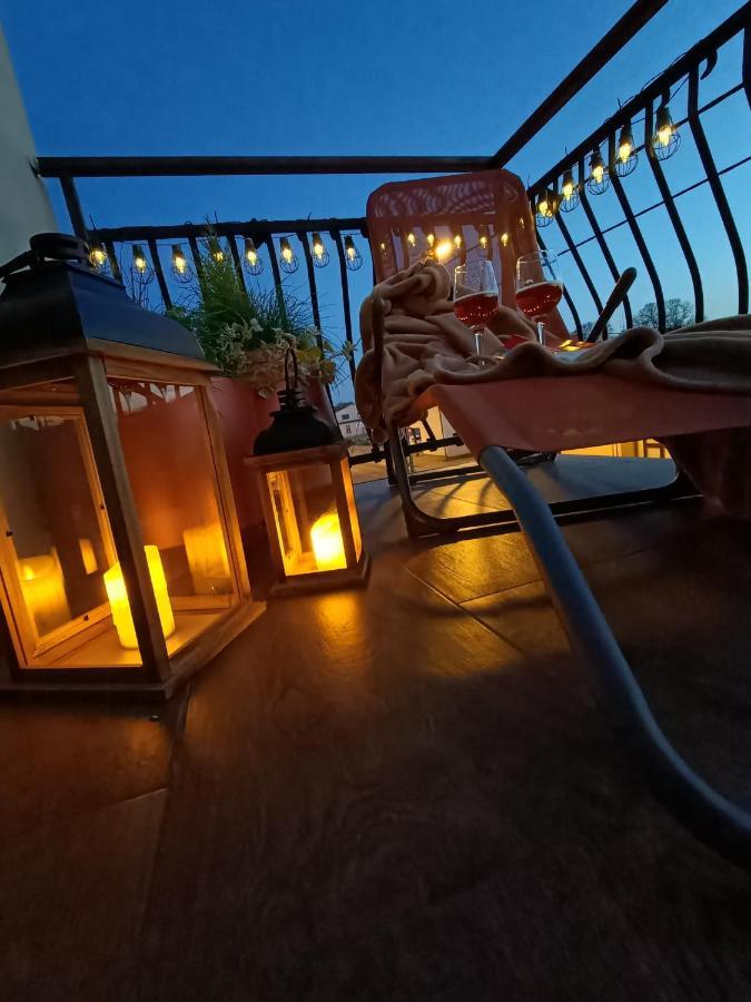 Apartment Holender House
