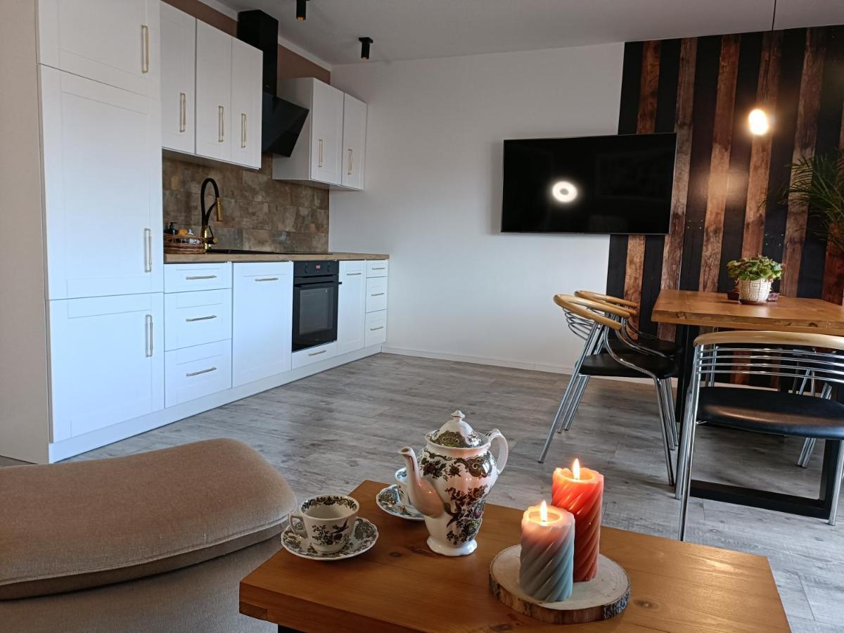 Apartment Holender House