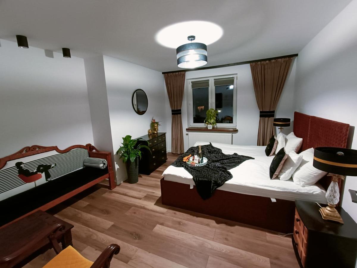 Holender House Choczewo