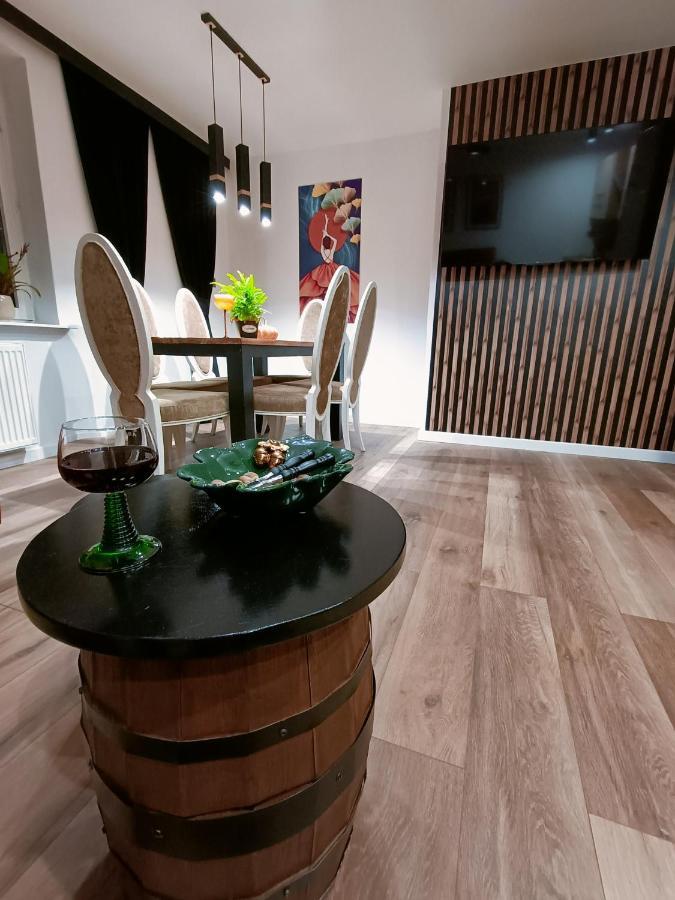 Apartment Holender House